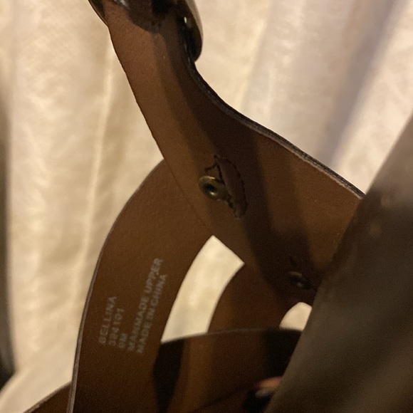 Rampage wedges - Picture 2 of 6